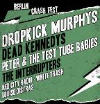 Berlin Crash Fest