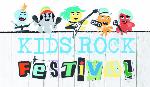 Kids Rock Festival im Milchsalon