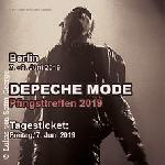 Depeche-Mode-Pfingsttreffen