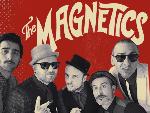 The Magnetics & The Magic Touch