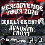PERSISTENCE TOUR 2020