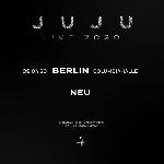 Juju - Live 2020