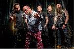 Five Finger Death Punch