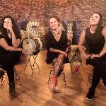 LA PERLA LIVE! (COL)