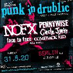 Punk in Drublic 2020