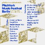 Pitchfork Music Festival Berlin