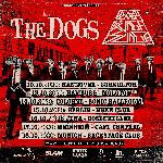 The Dogs + Death By Unga Bunga