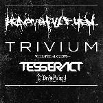 Heaven Shall Burn + Trivium