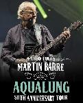 Jethro Tull�s Martin Barre & Band
