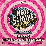 Neonschwarz
