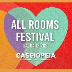 ALL ROOMS FESTIVAL