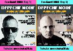 Depeche Mode: Fan-Event 2022