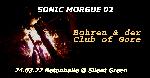 Bohren & der Club of Gore  - SONIC MORGUE 02
