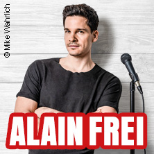 Alain Frei