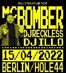 MC Bomber