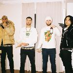 1019 (LUCIO101, NIZI19, OMAR101 & KARAMEL19)