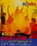 MiSalsa Barco Latino