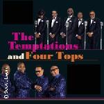 The Magic Motown Moments Live 2022