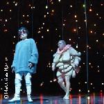 Drau�en vor der T�r