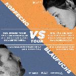 KOPFECHO & BLAUFUCHS