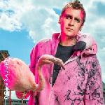 Till Reiners - Flamingos am Kotti