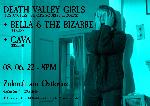 DEATH VALLEY GIRLS