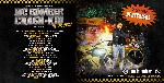 MC Bomber - Crashkid Tour 2022 (Open Air)