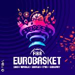 FIBA Eurobasket 2022 Berlin - Tagestickets