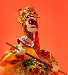 Bomba Estereo -  Deja Tour