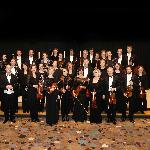 Silvester-Festkonzert 2022 mit Concerto Brandenburg