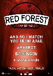 RED FOREST FESTIVAL