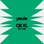 Yeule, Oli XL, (DJ Set)