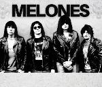 MELONES (Ramones Tribute Band)
