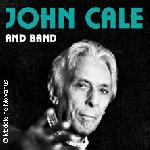 John Cale - Live 2023