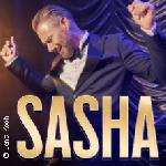 SASHA - This is My Time - Die Show!