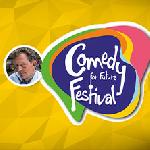 Comedy for Future Festival 23 - Hurry up!Moderation Dr. Eckart von Hirschhausen