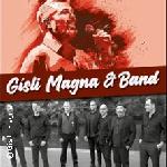 Gisli Magna & Band