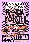 ROCK LOBSTER - Die ultimative Tanzparty