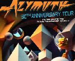 AZYMUTH - 50th Anniversary Tour