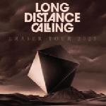 Long Distance Calling