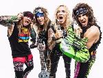 STEEL PANTHER