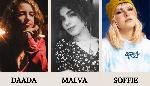 fem concerts: Daada / Soffie / Malva