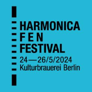 Harmonica F E N Festival
