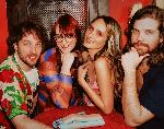 SPEEDY ORTIZ