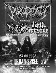 Death Crusade + Pikodeath + Norkh
