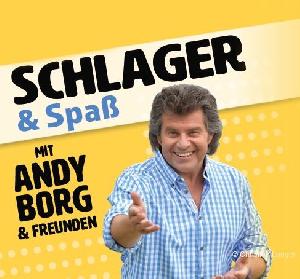 Schlager & Spa mit Andy Borg und Gsten