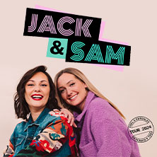Jack&Sam Live