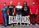 Los Fastidios