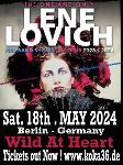 Lene Lovich & Band