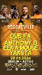 Reggaeville Easter Special 2024